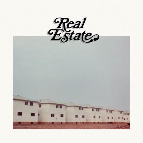 Real Estate- Days - LP