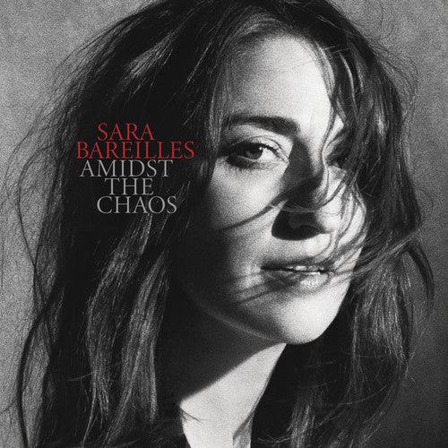 Sara Bareilles- Amidst The Chaos - LP