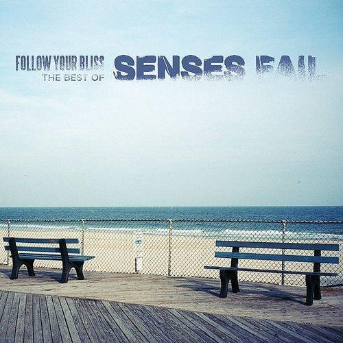 Senses Fail- Follow Your Bliss: The Best Of - LP