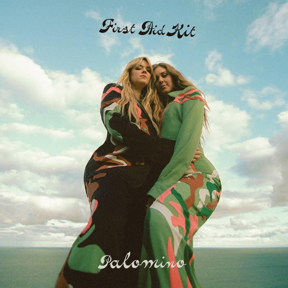 First Aid Kit- Palomino (Indie Exclusive Vinyl) - LP
