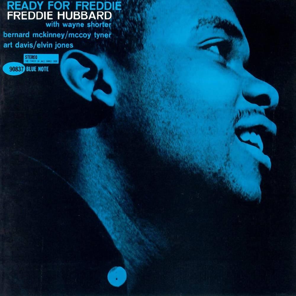 Freddie Hubbard- Ready For Freddie (Blue Note Classic Vinyl Series) - LP