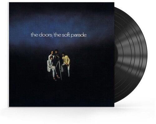 The Doors- Soft Parade - LP