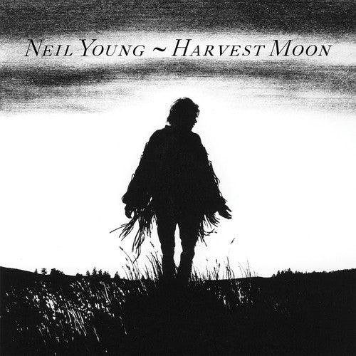 Neil Young- Harvest Moon - LP