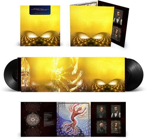 Tool- Fear Inoculum (3LP) - LP