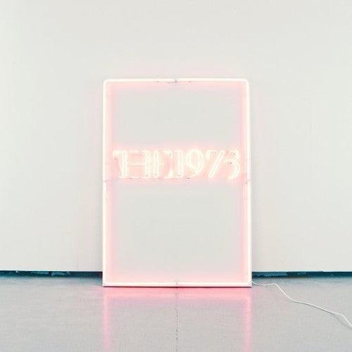 The 1975- I Like It When You Sleep For You Are So Beautiful (DAMAGED) - LP