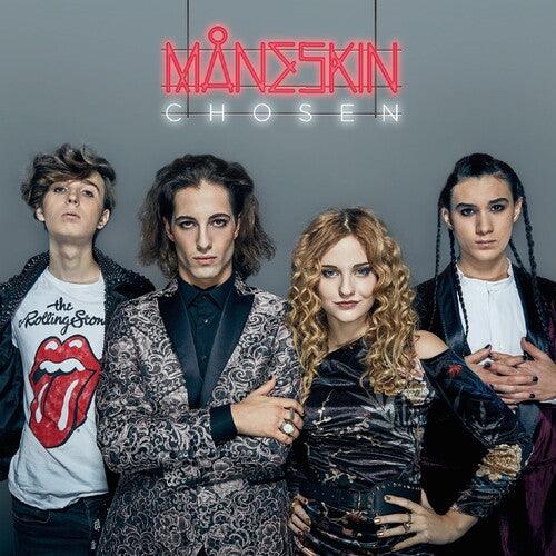 Maneskin- Chosen (Import) - LP