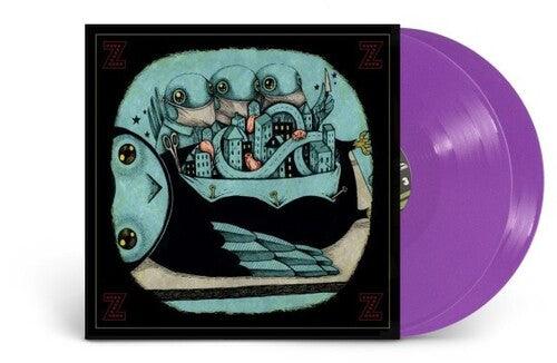 My Morning Jacket- Z (Purple Vinyl) - LP