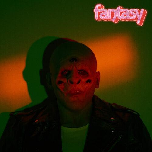 M83- Fantasy - LP