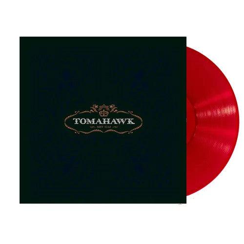 Tomahawk- Mit Gas (Indie Exclusive Vinyl) - LP