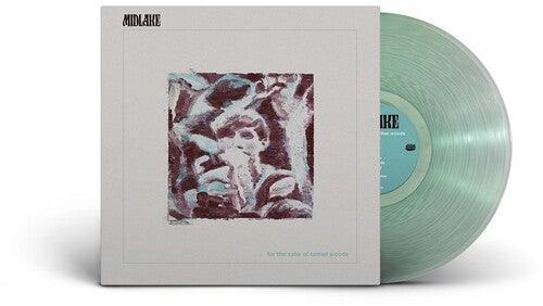 Midlake- For The Sake Of Bethel Woods (Indie Exclusive Vinyl) - LP