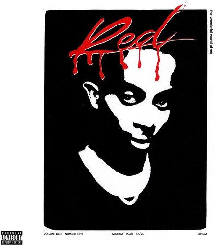 Playboi Carti- Whole Lotta Red - LP