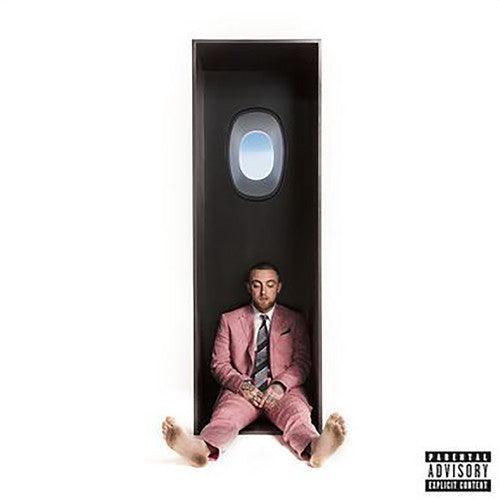 Mac Miller- Swimming - LP