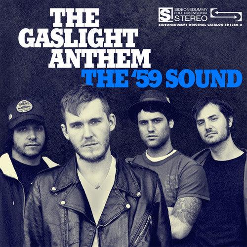 Gaslight Anthem- '59 Sound - LP