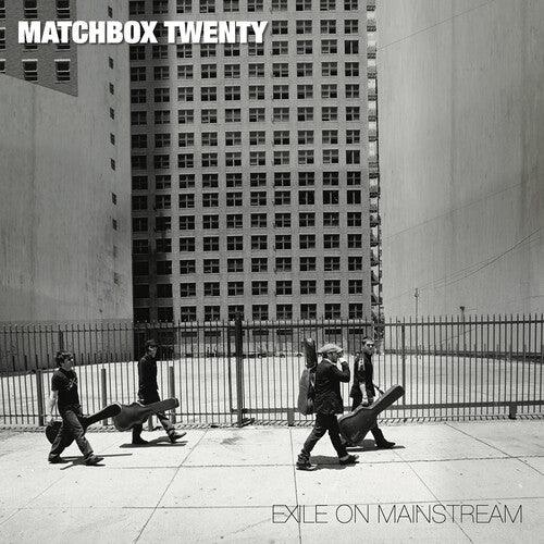 Matchbox Twenty- Exile On Mainstream - LP