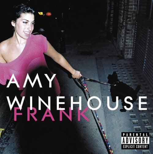 Amy Winehouse- Frank - LP