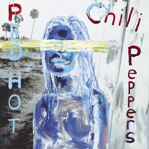 Red Hot Chili Peppers- By The Way - LP