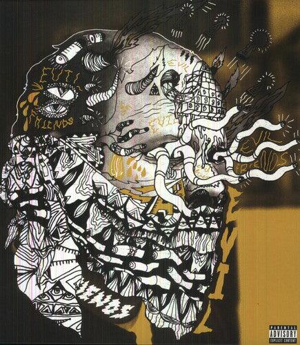 Portugal. The Man- Evil Friends - LP