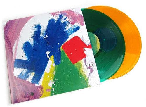 Alt-J- This Is All Yours - LP