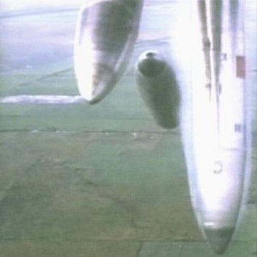 Godspeed You! Black Emperor- Yanqui U.X.O. - LP