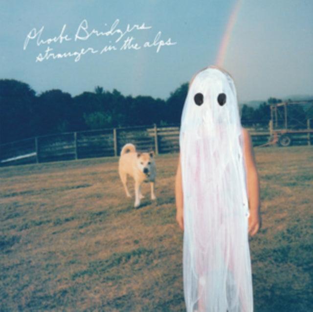 Phoebe Bridgers- Stranger In The Alps - LP