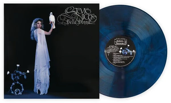 Stevie Nicks- Bella Donna (VMP Pressing) - LP