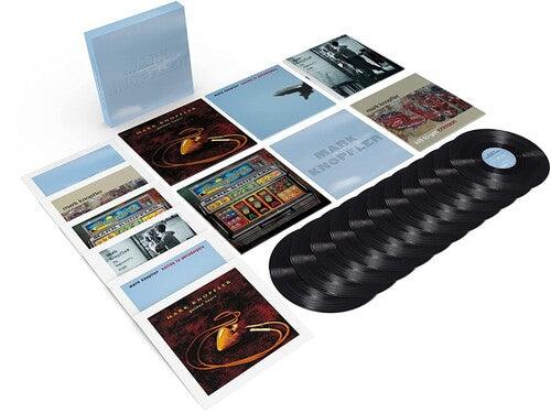Mark Knopfler- The Studio Albums 1996-2007 (11LP Vinyl Box) - LP