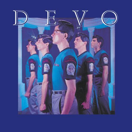 Devo - New Traditionalists - LP