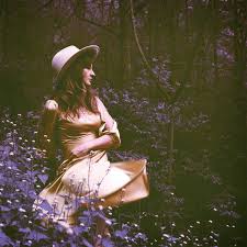Margo Price- Midwest Farmer's Daughter - LP