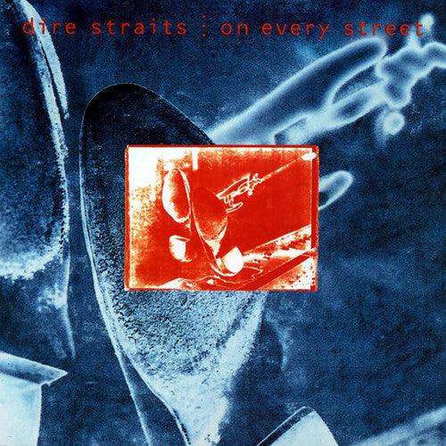 Dire Straits- On Every Street (SYEOR 2021) - LP
