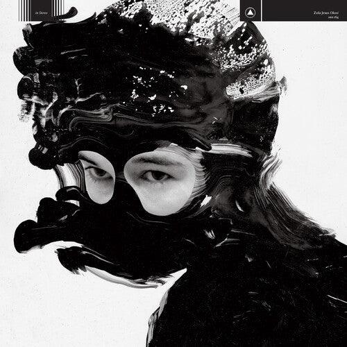 Zola Jesus- Okovi (15 Yr Ed) (Clear & Black Splatter Vinyl) - LP