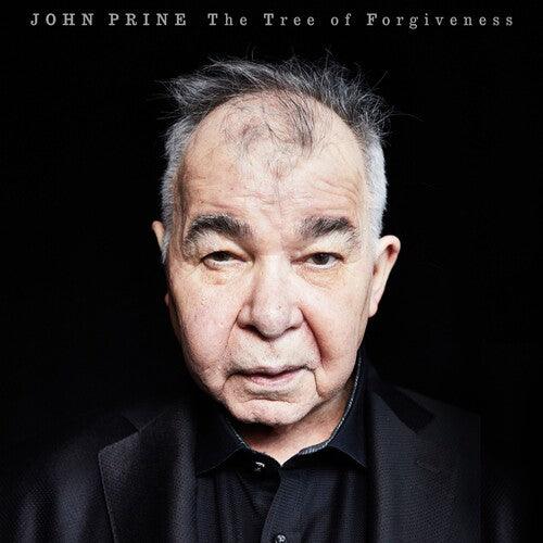John Prine- The Tree Of Forgiveness - LP