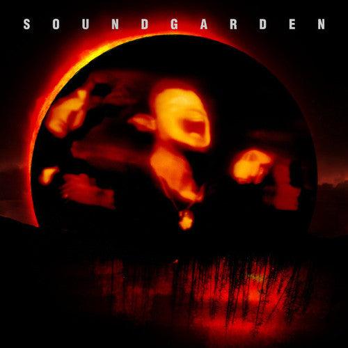 Soundgarden- Superunknown - LP