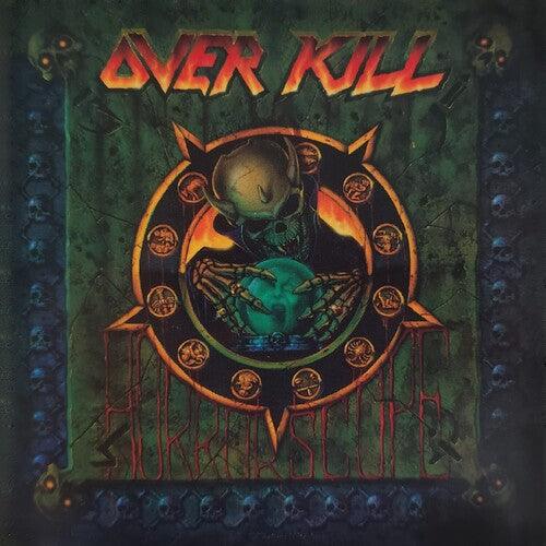 Overkill- Horrorscope - LP