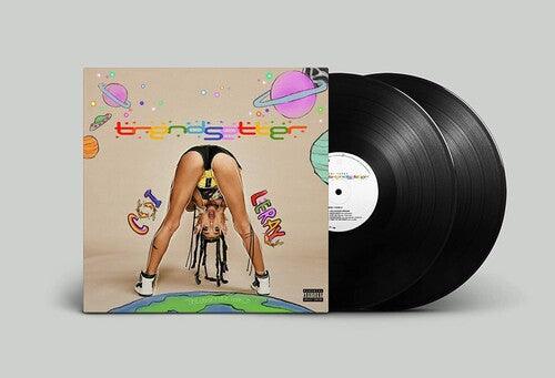 Coi Leray- Trendsetter - LP