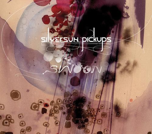 Silversun Pickups- Swoon - LP