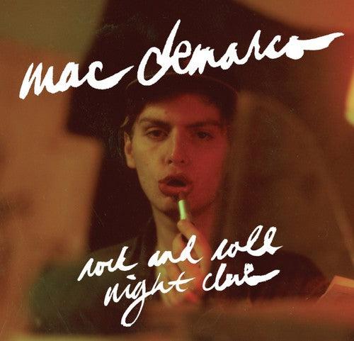 Mac DeMarco- Rock and Roll Night Club 12" - LP