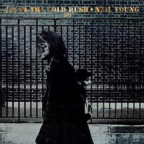 Neil Young- After The Gold Rush (50th Anniv) - LP