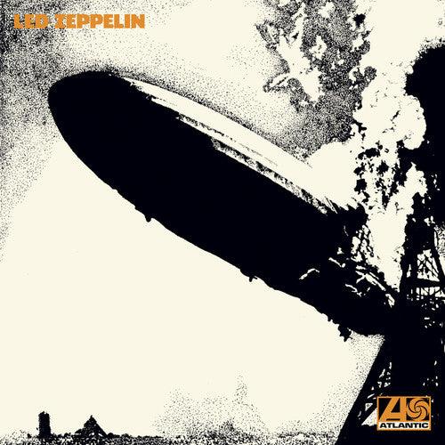 Led Zeppelin- I (2014) - LP