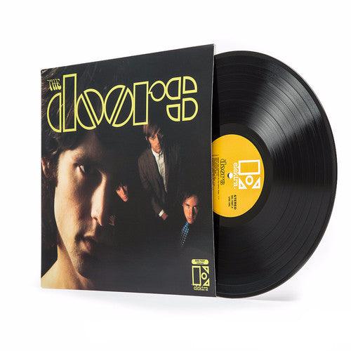 The Doors- The Doors - LP