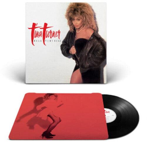 Tina Turner- Break Every Rule (2022 Remaster) - LP