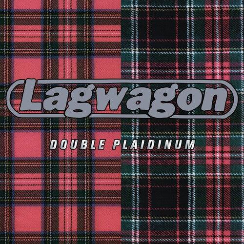 Lagwagon- Double Plaidinum - LP