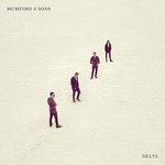 Mumford & Sons- Delta - LP