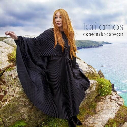 Tori Amos- Ocean To Ocean - LP
