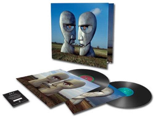 Pink Floyd- The Division Bell - LP