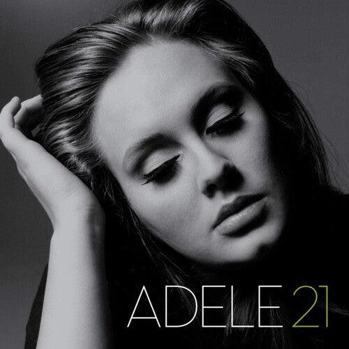 Adele- 21 - LP