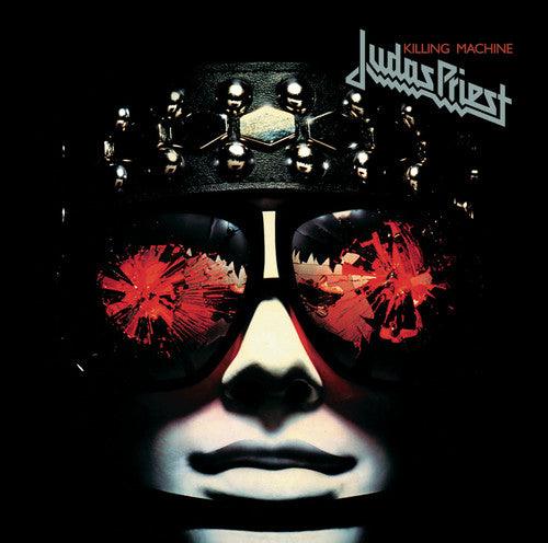 Judas Priest- Killing Machine - LP