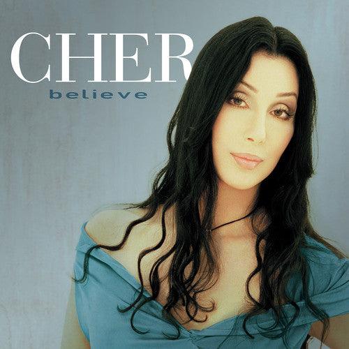 Cher- Believe - LP