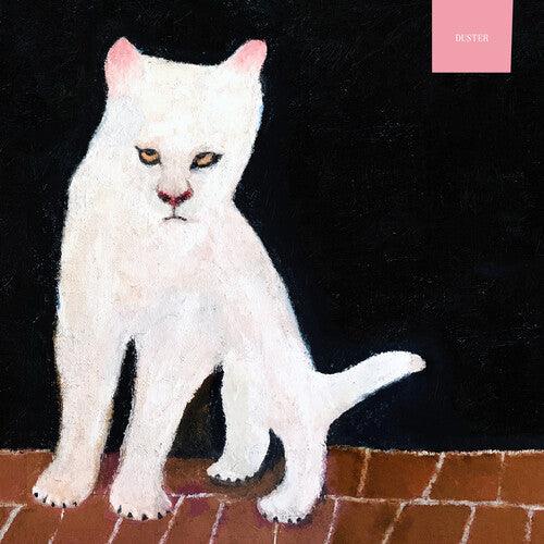 Duster- Duster (Seaglass Wave Vinyl) - LP