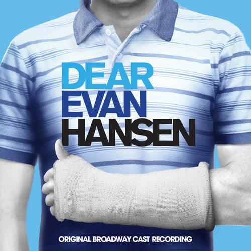 Dear Evan Hansen Soundtrack - LP