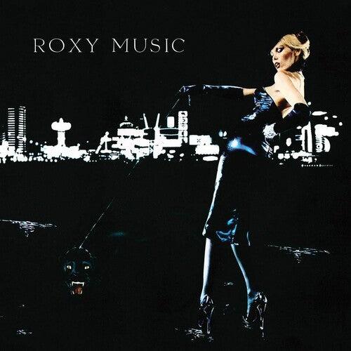 Roxy Music- For Your Pleasure (Half-Speed Master) - LP